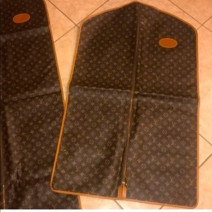 Authentic Louis Vuitton